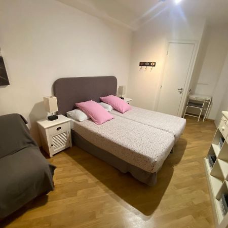 B&B And Home La Piazzetta Della Pioggia Bologna Kültér fotó