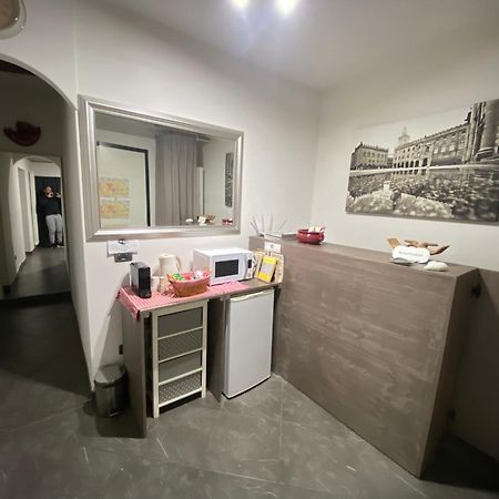 B&B And Home La Piazzetta Della Pioggia Bologna Kültér fotó