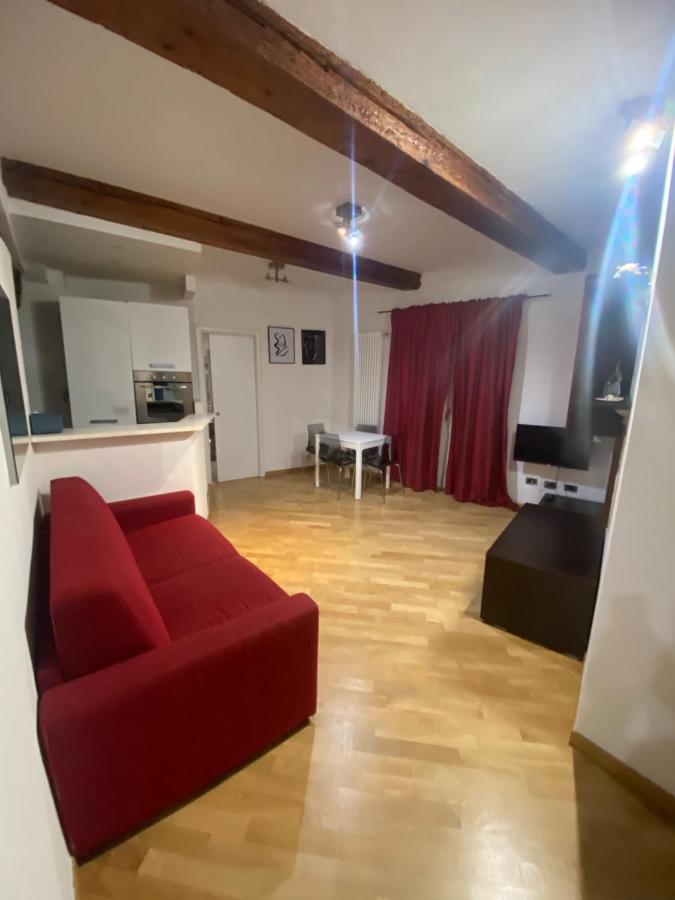 B&B And Home La Piazzetta Della Pioggia Bologna Kültér fotó