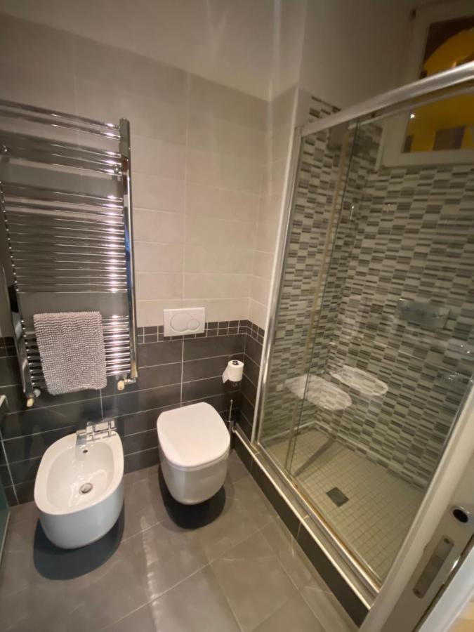 B&B And Home La Piazzetta Della Pioggia Bologna Kültér fotó
