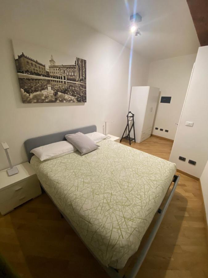 B&B And Home La Piazzetta Della Pioggia Bologna Kültér fotó