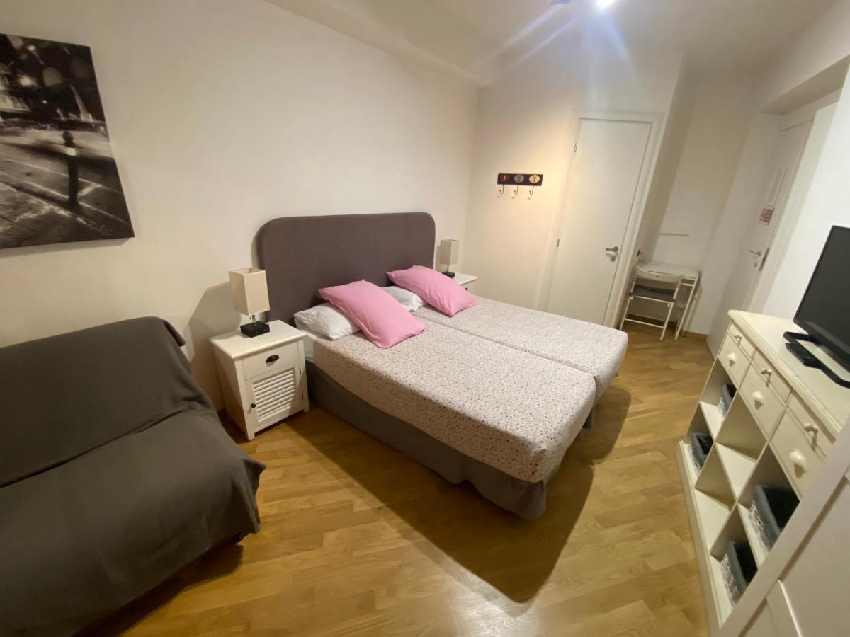 B&B And Home La Piazzetta Della Pioggia Bologna Kültér fotó