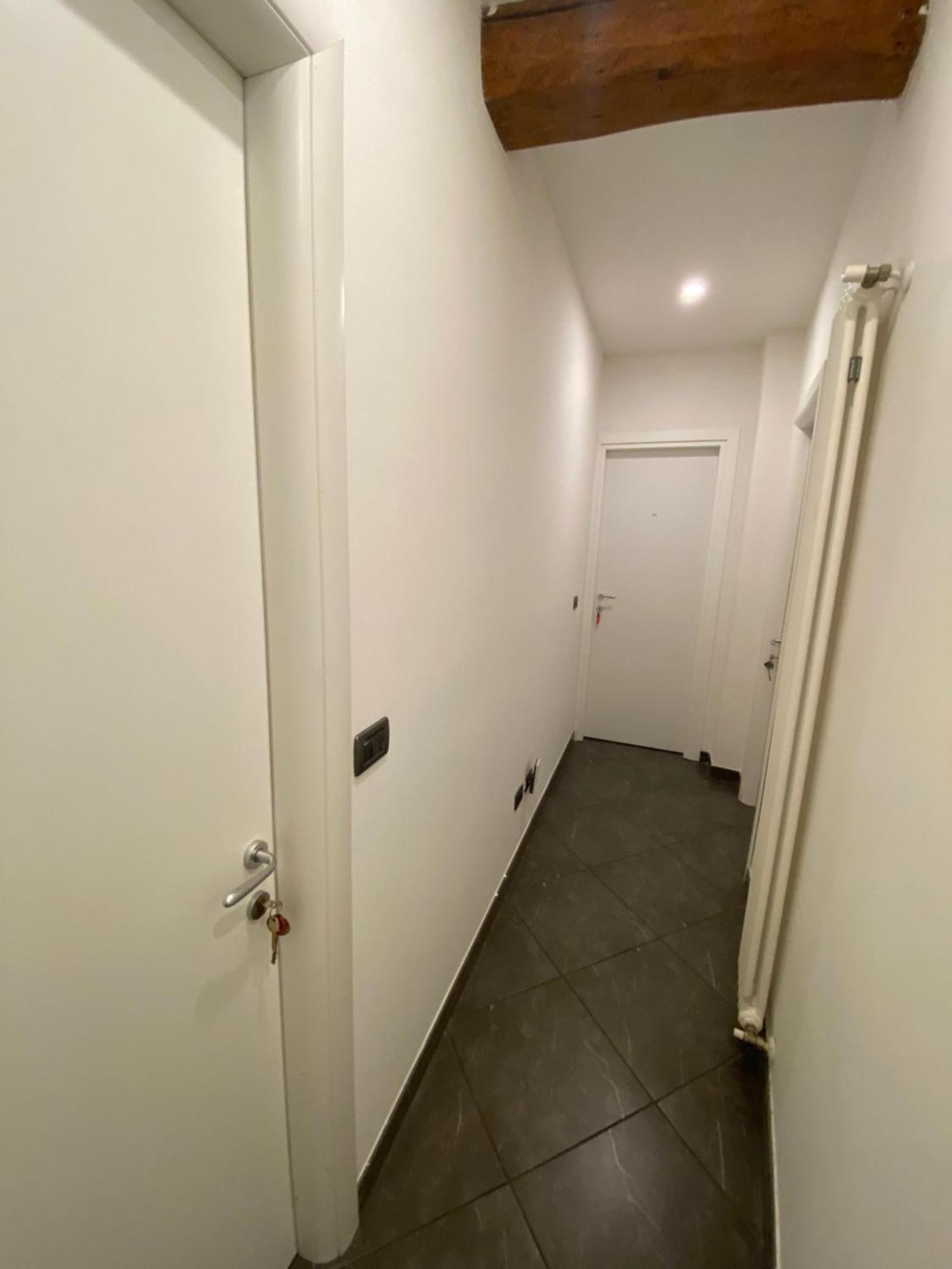 B&B And Home La Piazzetta Della Pioggia Bologna Kültér fotó