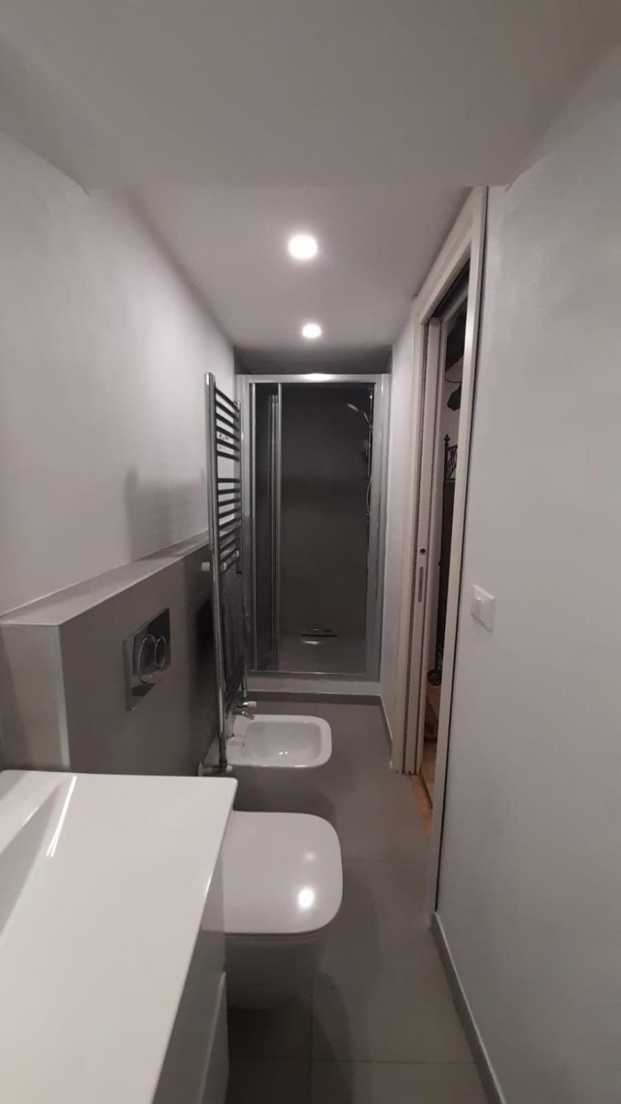 B&B And Home La Piazzetta Della Pioggia Bologna Kültér fotó