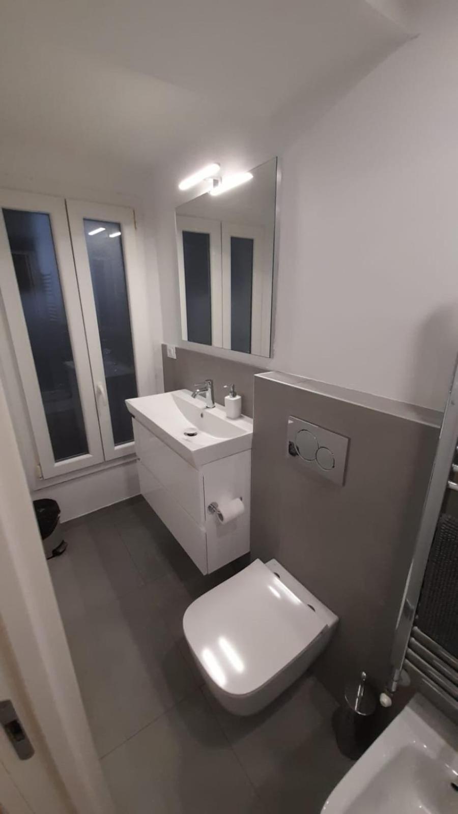B&B And Home La Piazzetta Della Pioggia Bologna Kültér fotó
