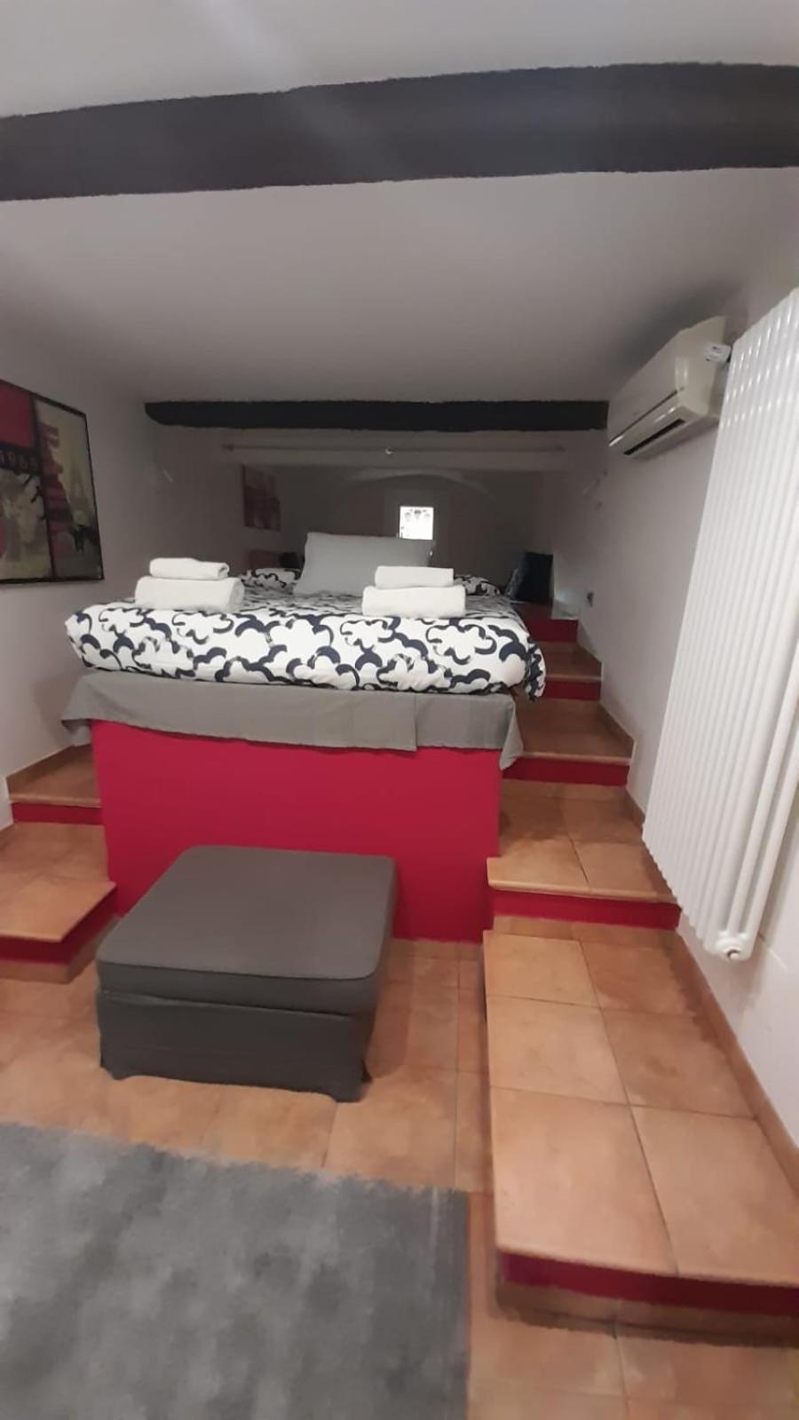 B&B And Home La Piazzetta Della Pioggia Bologna Kültér fotó