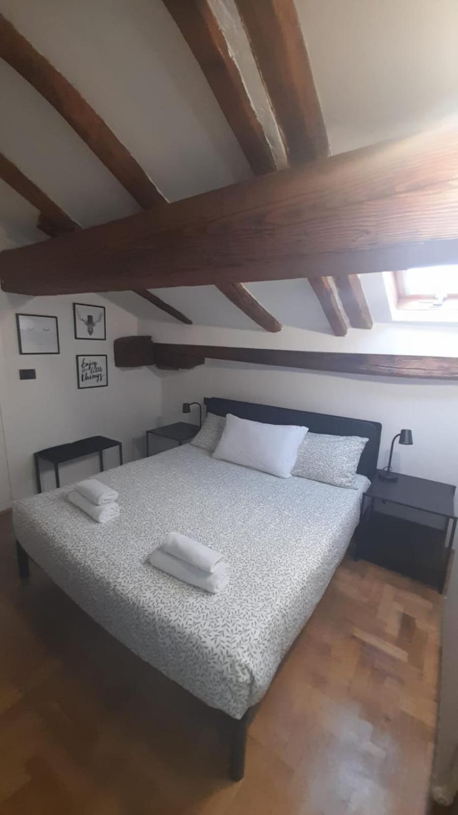 B&B And Home La Piazzetta Della Pioggia Bologna Kültér fotó