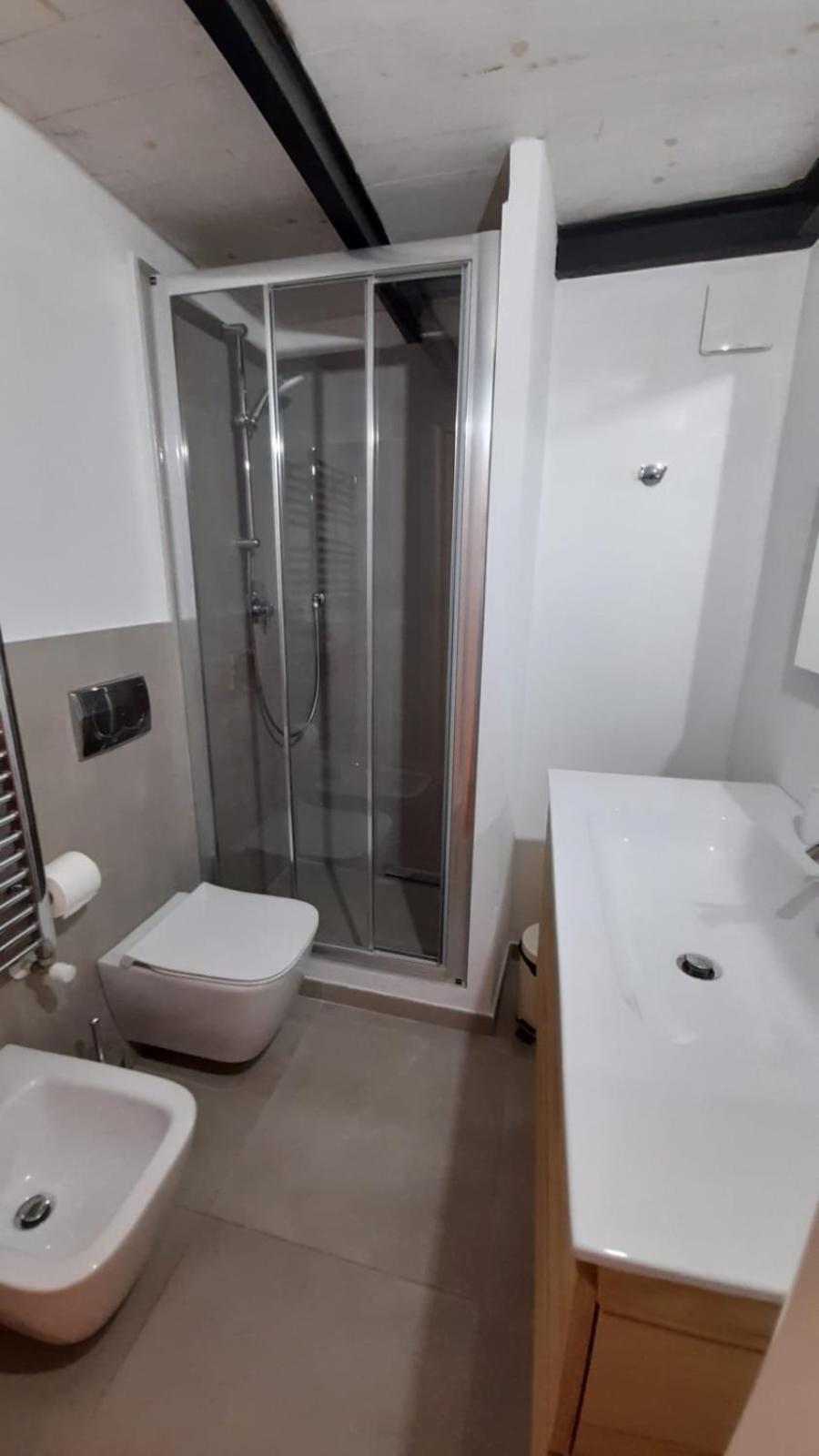 B&B And Home La Piazzetta Della Pioggia Bologna Kültér fotó