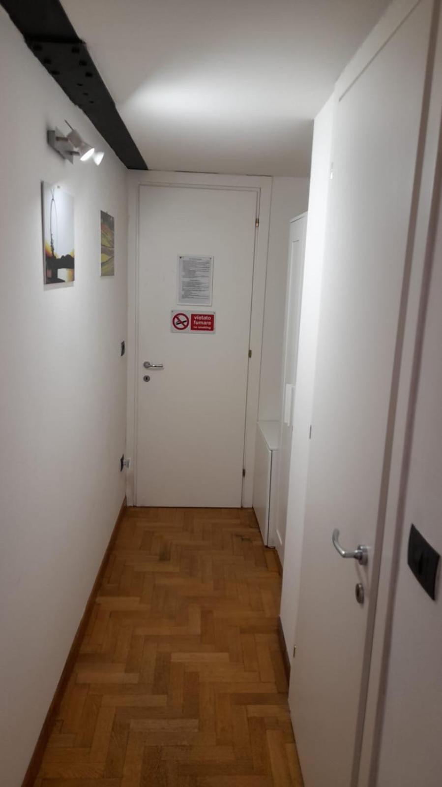 B&B And Home La Piazzetta Della Pioggia Bologna Kültér fotó