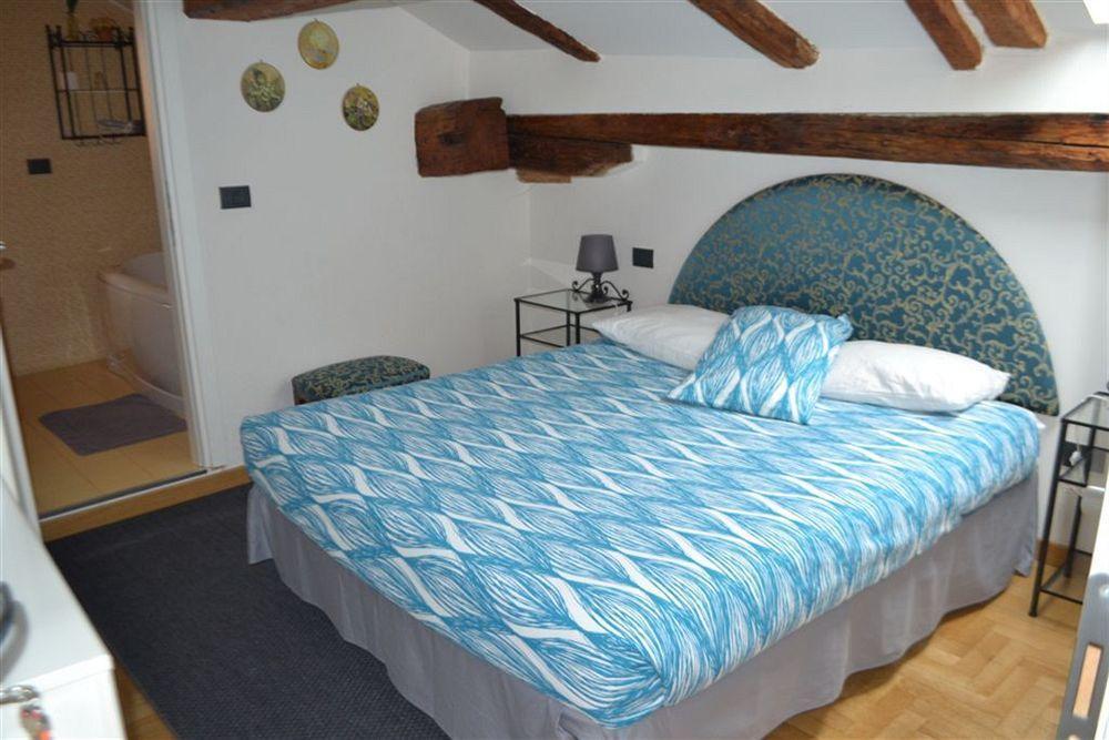B&B And Home La Piazzetta Della Pioggia Bologna Kültér fotó