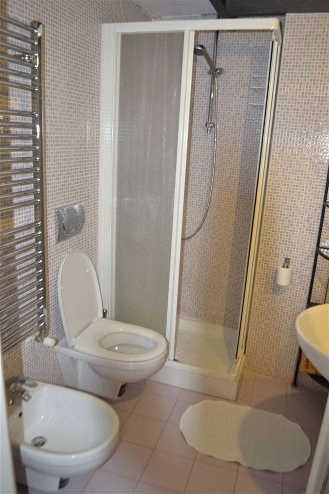 B&B And Home La Piazzetta Della Pioggia Bologna Kültér fotó