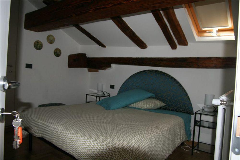 B&B And Home La Piazzetta Della Pioggia Bologna Kültér fotó
